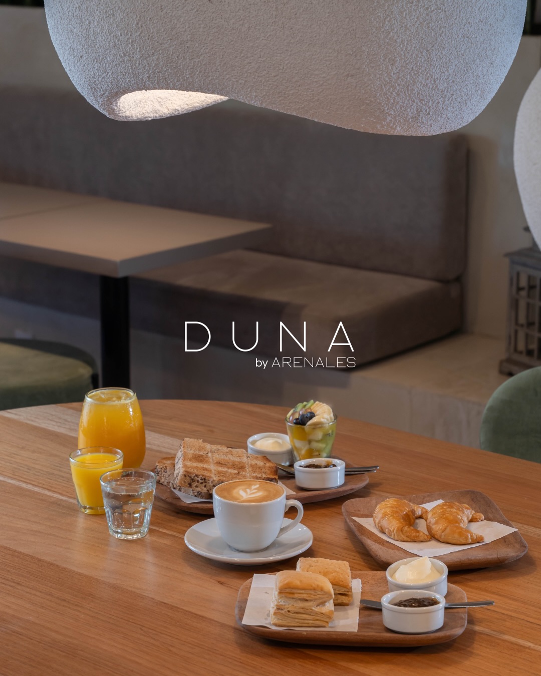 Duna by Arenales